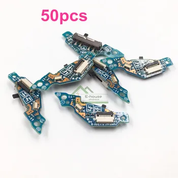 50pcs E-house Wholesale Price for PSP2000 ON/ OFF Power Switch Board Circuit PCB Board Replacement for PSP 2000
50pcs E-house Wholesale Price for PSP2000 ON/ OFF Power Switch Board Circuit PCB Board Replacement for PSP 2000