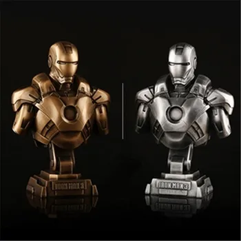 Fashion Iron man Decoration Car Ornaments Interior Dashboard Decoration Ornament Star Wars Birthday Gift Desk Ornament 
Fashion Iron man Decoration Car Ornaments Interior Dashboard Decoration Ornament Star Wars Birthday Gift Desk Ornament