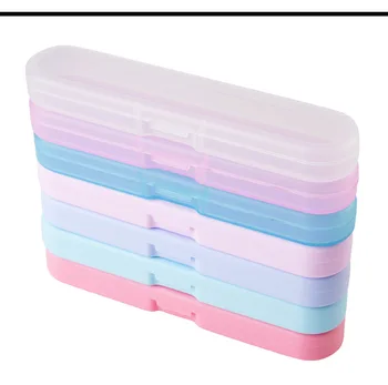 Plastic Receiving Box Portable Receiving Package Set Ear Collecting Tool Set Packaging Box CC15
Plastic Receiving Box Portable Receiving Package Set Ear Collecting Tool Set Packaging Box CC15