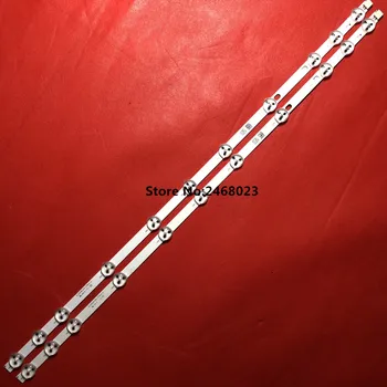 2pcs 11 LEDS 32" NDV REV1.1 V estel 32D3653DB 32S3653DB 32D1334DB 32D1333DB 32W1333DB 32W3451DB 32W3453DB 32D3451DB 32D3453DB
2pcs 11 LEDS 32" NDV REV1.1 V estel 32D3653DB 32S3653DB 32D1334DB 32D1333DB 32W1333DB 32W3451DB 32W3453DB 32D3451DB 32D3453DB