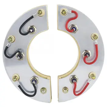RSK2001 Rotating Rectifier Module Bridge Rectifier Generator Accessory Generator Parts and Accessories
RSK2001 Rotating Rectifier Module Bridge Rectifier Generator Accessory Generator Parts and Accessories