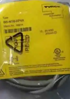 DHL/EMS 4 sets 1PC NEW TURCK BI5-M18-VP4X