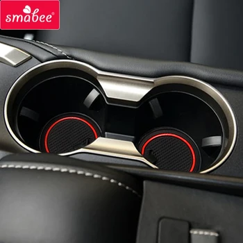 Car Anti-Slip Gate Slot Mat for Lexus NX 200T 300 300H AZ10 2015 2016 2017 2018 2019 Accessories Car Holders NX200T NX300 NX300h
Car Anti-Slip Gate Slot Mat for Lexus NX 200T 300 300H AZ10 2015 2016 2017 2018 2019 Accessories Car Holders NX200T NX300 NX300h