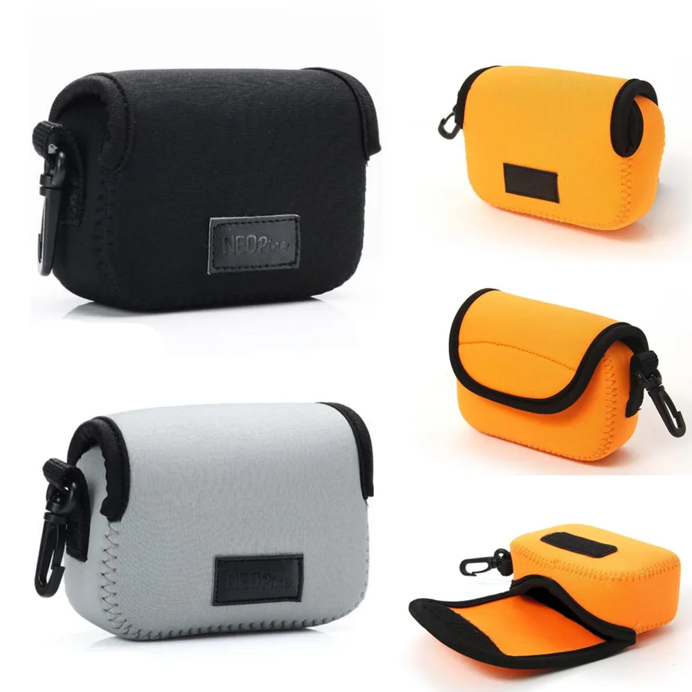 limitX Camera Case Cover Bag for Sony AS15 AS20 AS30 AS50 AS100 AS200 AS300 X1000 X1000V X3000 X3000R AZ1 mini POV Action Cam
limitX Camera Case Cover Bag for Sony AS15 AS20 AS30 AS50 AS100 AS200 AS300 X1000 X1000V X3000 X3000R AZ1 mini POV Action Cam