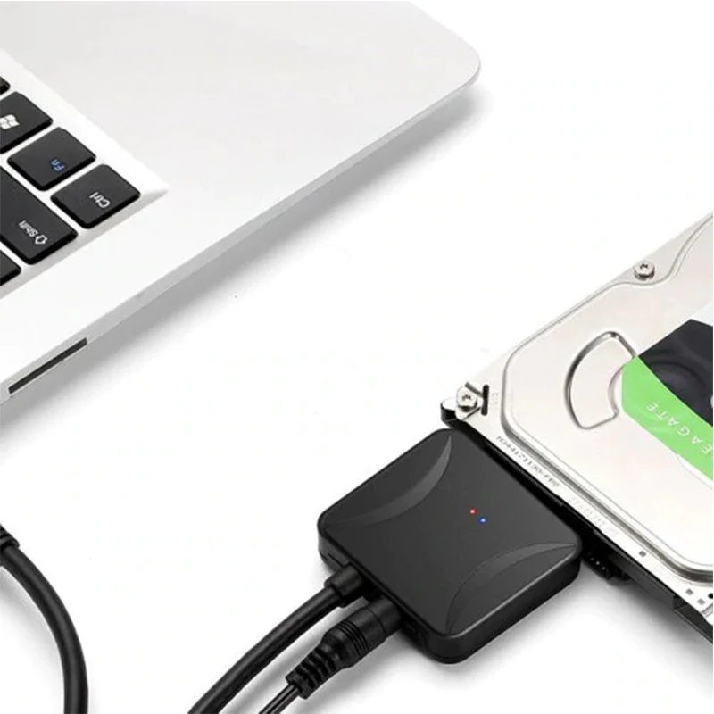 Кабель Rovtop USB 3 0 SATA адаптер Sata Конвертируемые кабели Поддержка 2 5 или дюйма