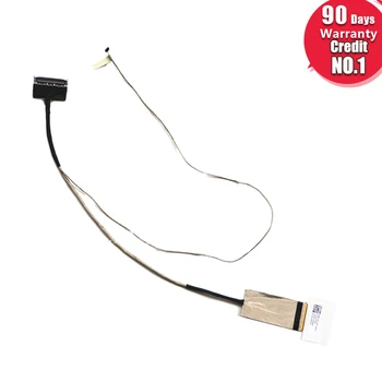 Akemy New Laptop Cable for ASUS A455L A455 K455 X455 X455L K455L F455L X455LD W491L X454L X455LJ X455LF Y483L LCD LVDS CABLE
Akemy New Laptop Cable for ASUS A455L A455 K455 X455 X455L K455L F455L X455LD W491L X454L X455LJ X455LF Y483L LCD LVDS CABLE