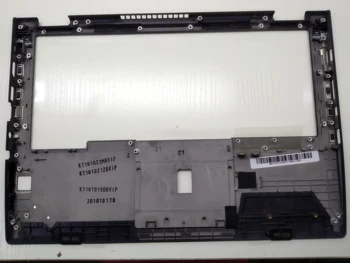 New for Thinkpad Yoga 260 Palmrest Keyboard Bezel Upper Case for Lenovo Laptop Replacement Cover FRU 00UR678 00UR679 00NY936
New for Thinkpad Yoga 260 Palmrest Keyboard Bezel Upper Case for Lenovo Laptop Replacement Cover FRU 00UR678 00UR679 00NY936