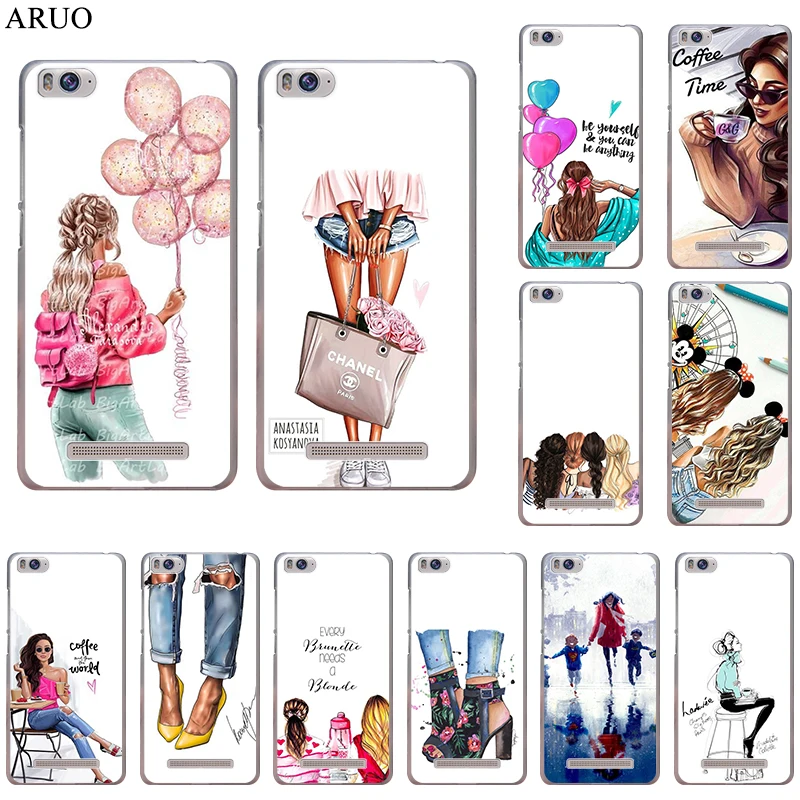 Phone Case for xiaomi Mi 9 9se 8 8lite A1 6x 6s Note3 Max3 Fashion girl coffee lady best friend clear Hard cases for Mix2 POCOF1
Phone Case for xiaomi Mi 9 9se 8 8lite A1 6x 6s Note3 Max3 Fashion girl coffee lady best friend clear Hard cases for Mix2 POCOF1