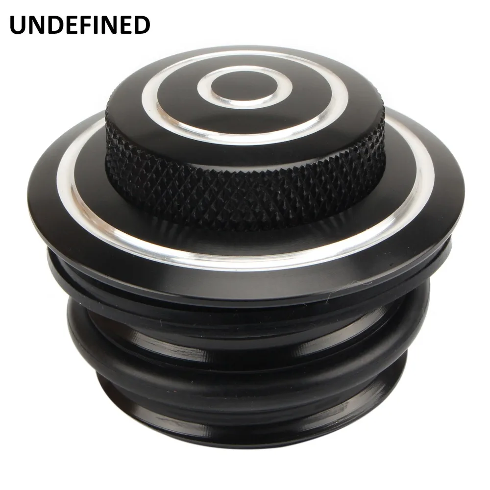 Black Motorcycle Fuel Tank Gas Cap Cover For Harley Sportster XL Touring Road Street Glide Softail Dyna 1996-2019 Up Universal
Black Motorcycle Fuel Tank Gas Cap Cover For Harley Sportster XL Touring Road Street Glide Softail Dyna 1996-2019 Up Universal