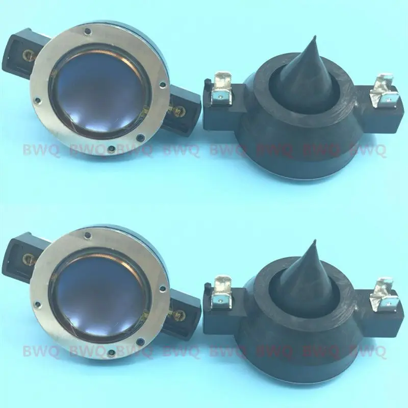 ALR 4pcs/ set Aftermarket EV32 EV Diaphragm DH2010 DH3 2010A S1202ER, SH1502ER, SH1502, SH1512, S152, S1803ER - Electro Voice
ALR 4pcs/ set Aftermarket EV32 EV Diaphragm DH2010 DH3 2010A S1202ER, SH1502ER, SH1502, SH1512, S152, S1803ER - Electro Voice