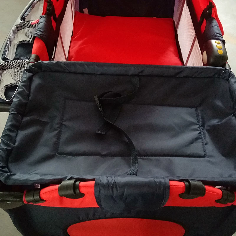 Portable Baby Crib High Quality Portable Playpen Play Kids