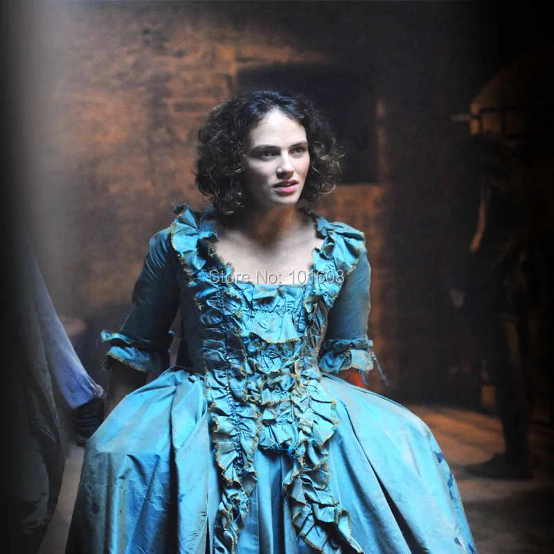 Customer to order!Harlots TV Movie Dresses 19 Century Vintage Costumes Victorian Dresses Gown Ball Dress Cosplay dresses HL-2
Customer to order!Harlots TV Movie Dresses 19 Century Vintage Costumes Victorian Dresses Gown Ball Dress Cosplay dresses HL-2