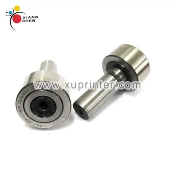 2 PCS 87.583.319 Cam Follower for SM102 SX102 Offset Printing Machinery Spare Parts For Heidelberg
2 PCS 87.583.319 Cam Follower for SM102 SX102 Offset Printing Machinery Spare Parts For Heidelberg