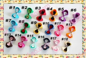 free shipping 100pcs new 3'' small kanzashi small flower girl hair clips bitty hair bows for flower clips
free shipping 100pcs new 3'' small kanzashi small flower girl hair clips bitty hair bows for flower clips