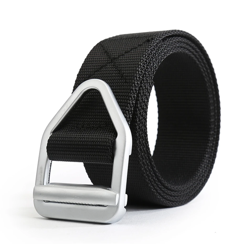 3.8 cm Canvas belt High quality luxury fashion nylon belts Army Tactics design mens Outdoor belt wide 2018 male strap 120cm n9
3.8 cm Canvas belt High quality luxury fashion nylon belts Army Tactics design mens Outdoor belt wide 2018 male strap 120cm n9
