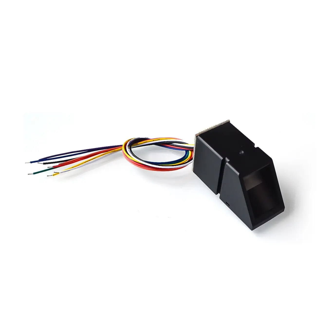 AS608 считыватель отпечатков пальцев Модуль датчика оптический модуль для Arduino
