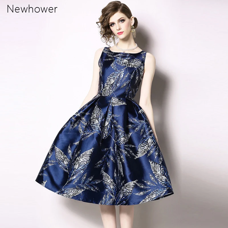 2019 New quality office lady Hot Selling Printed Dresses Long Sleeveless vest-style Spring Summer Women clothes clothing wear
2019 New quality office lady Hot Selling Printed Dresses Long Sleeveless vest-style Spring Summer Women clothes clothing wear
