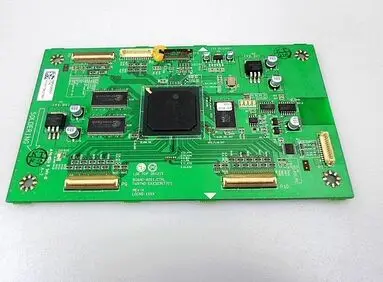 1 шт./Лот, высокое качество, оригинал 42S1. Логическая плата 42P98MV EAX32367701 EBR32383501
1 шт./Лот, высокое качество, оригинал 42S1. Логическая плата 42P98MV EAX32367701 EBR32383501