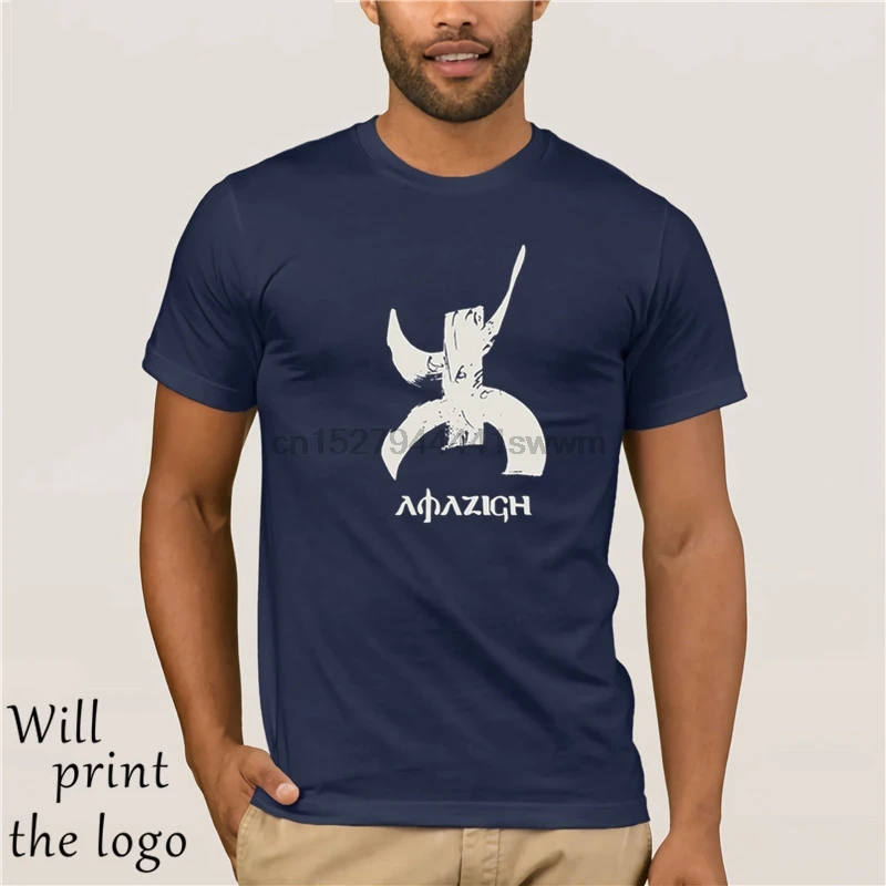 Funny Men t shirt white t-shirt tshirts Black tee Amazigh Standard Men T-Shirt Print T Shirts For Man Casual Short Sleeves
Funny Men t shirt white t-shirt tshirts Black tee Amazigh Standard Men T-Shirt Print T Shirts For Man Casual Short Sleeves