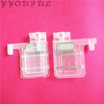 30pcs wholesale transparent DX5 big ink damper for Epson DX4 DX5 head Xuli Allwin Human Aifa Zhongye Galaxy ink dumper 4X3MM
30pcs wholesale transparent DX5 big ink damper for Epson DX4 DX5 head Xuli Allwin Human Aifa Zhongye Galaxy ink dumper 4X3MM