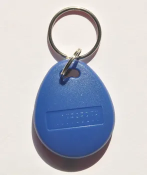 Free Shipping Hot 100 PCS Waterproof ID keyfobs RFID Tag 125KHZ Proximity key Ring Card Access Control Attendance Card NO.8
Free Shipping Hot 100 PCS Waterproof ID keyfobs RFID Tag 125KHZ Proximity key Ring Card Access Control Attendance Card NO.8