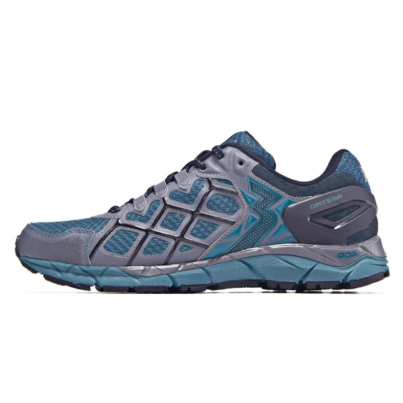 361 Men's Light Training Shoes Breathable Fabric Sneakers Comfort Outdoor Sport Shoes Trail Shoes 101610502
361 Men's Light Training Shoes Breathable Fabric Sneakers Comfort Outdoor Sport Shoes Trail Shoes 101610502