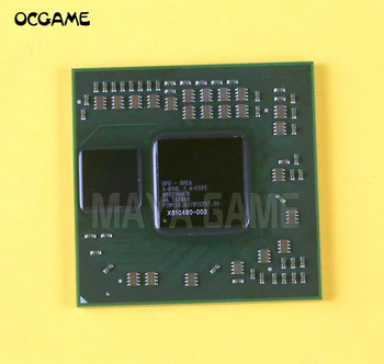 Original New ( X810480-001 X810480-002 ) X810480-003 BGA CHIPS IC GPU FOR XBOX360
Original New ( X810480-001 X810480-002 ) X810480-003 BGA CHIPS IC GPU FOR XBOX360