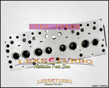SD22 2.2L Cylinder Head 11041-09W00 11039-Q4000 For Nissan Caball Cedric Junior Cabstar Caravan Cedric 220 C Civilian Pickup 720
SD22 2.2L Cylinder Head 11041-09W00 11039-Q4000 For Nissan Caball Cedric Junior Cabstar Caravan Cedric 220 C Civilian Pickup 720