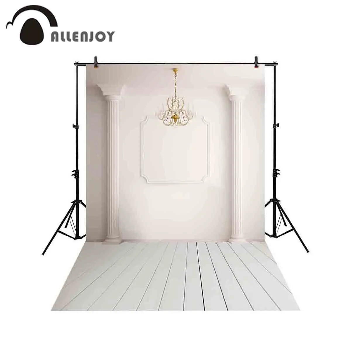 Allenjoy photography background classic luxury white palace room backdrop photocall photo shoot prop photobooth fabric
Allenjoy photography background classic luxury white palace room backdrop photocall photo shoot prop photobooth fabric