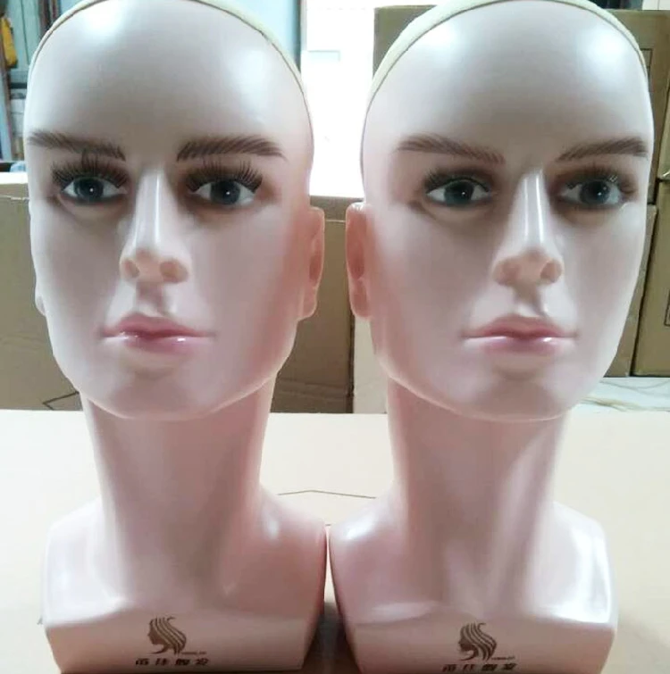 Top quality male Mannequin Head Hat Display Wig training head model head model men's head model
Top quality male Mannequin Head Hat Display Wig training head model head model men's head model