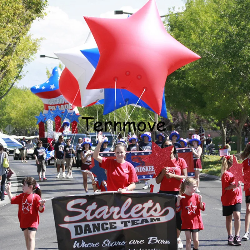 giant inflatable star balloon PVC Animal advertising Promotion Helium Balloone's floating custom large ground balloon
giant inflatable star balloon PVC Animal advertising Promotion Helium Balloone's floating custom large ground balloon