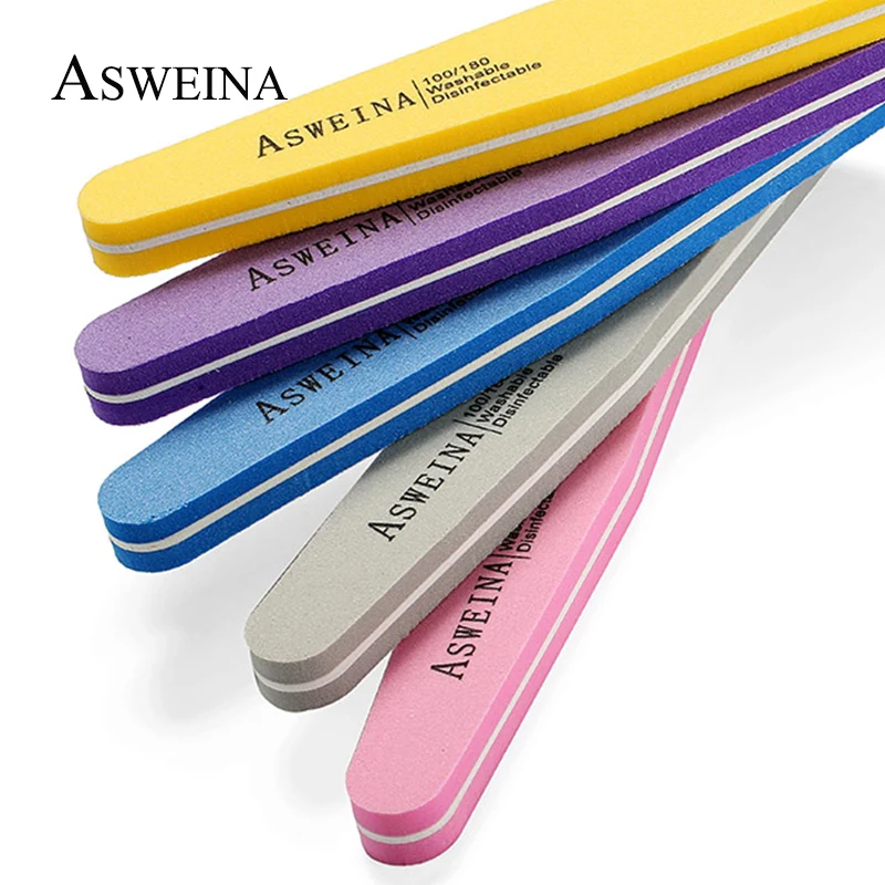 5pcs/Set Mix Color Double Side Nail Files Buffer Polishing Remover Nail Art Kits For UV Gel Polish Callus Rasp Care Tool
5pcs/Set Mix Color Double Side Nail Files Buffer Polishing Remover Nail Art Kits For UV Gel Polish Callus Rasp Care Tool
