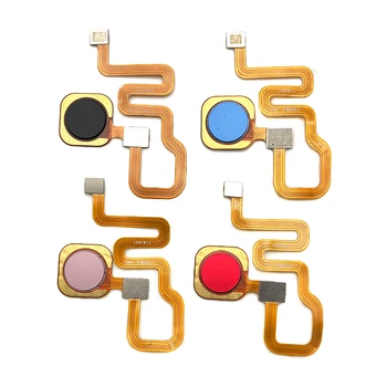 5 pcs/lot NewFor Xiaomi Redmi Note 6 Pro Home Button FingerPrint Touch ID Sensor Flex Cable Ribbon Replacement Parts
5 pcs/lot NewFor Xiaomi Redmi Note 6 Pro Home Button FingerPrint Touch ID Sensor Flex Cable Ribbon Replacement Parts
