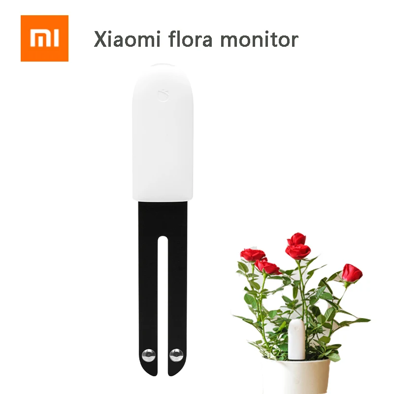 Xiaomi Mi Flora Monitor