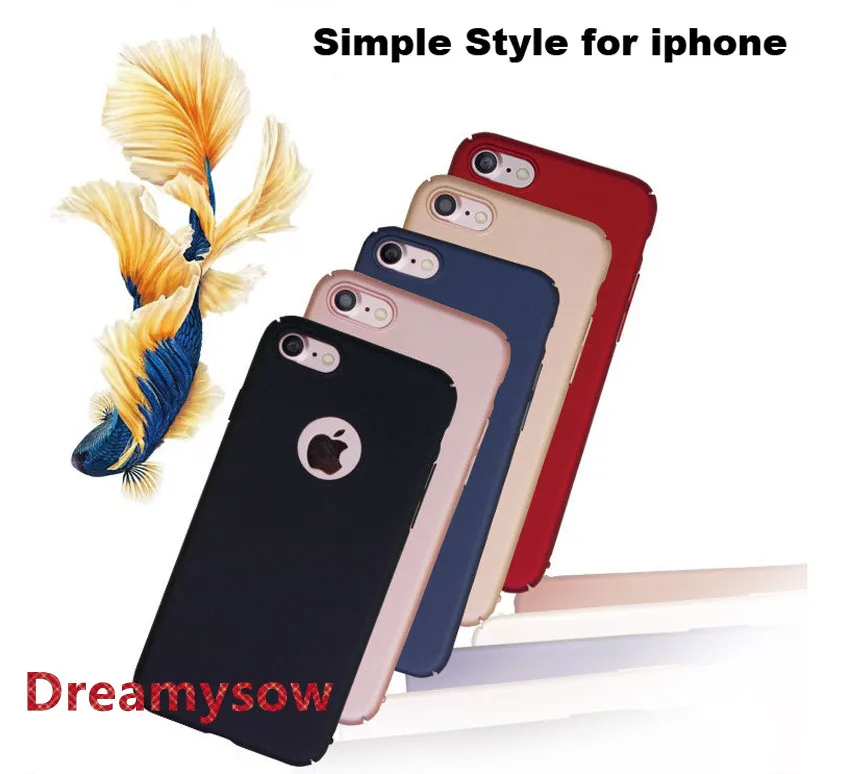 Hard Newest matte Back Plastic Case for iPhone 8 8p X Xs Max Xr CoverFor iphone 5 5S SE 6plus 6s 7plus Full coque PC Phone Cases
Hard Newest matte Back Plastic Case for iPhone 8 8p X Xs Max Xr CoverFor iphone 5 5S SE 6plus 6s 7plus Full coque PC Phone Cases