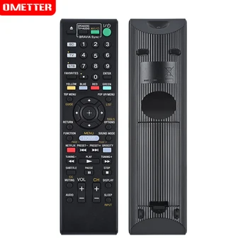 Nuevo Control remoto para SONY RM-ADP053 RMADP053 BDV-E470 BDV-E570 BDV-E77 RM-ADP054 RM-ADP058 RM-ADP060 RM-ADP059 RM-ADP070
Nuevo Control remoto para SONY RM-ADP053 RMADP053 BDV-E470 BDV-E570 BDV-E77 RM-ADP054 RM-ADP058 RM-ADP060 RM-ADP059 RM-ADP070