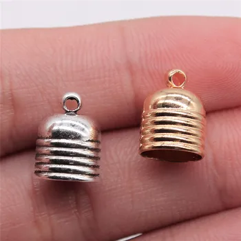 WYSIWYG 8pcs 13x10x10mm Antique Silver Color Bead Tassel End Caps Tassel End Caps Connectors Tassel End Caps Bead
WYSIWYG 8pcs 13x10x10mm Antique Silver Color Bead Tassel End Caps Tassel End Caps Connectors Tassel End Caps Bead