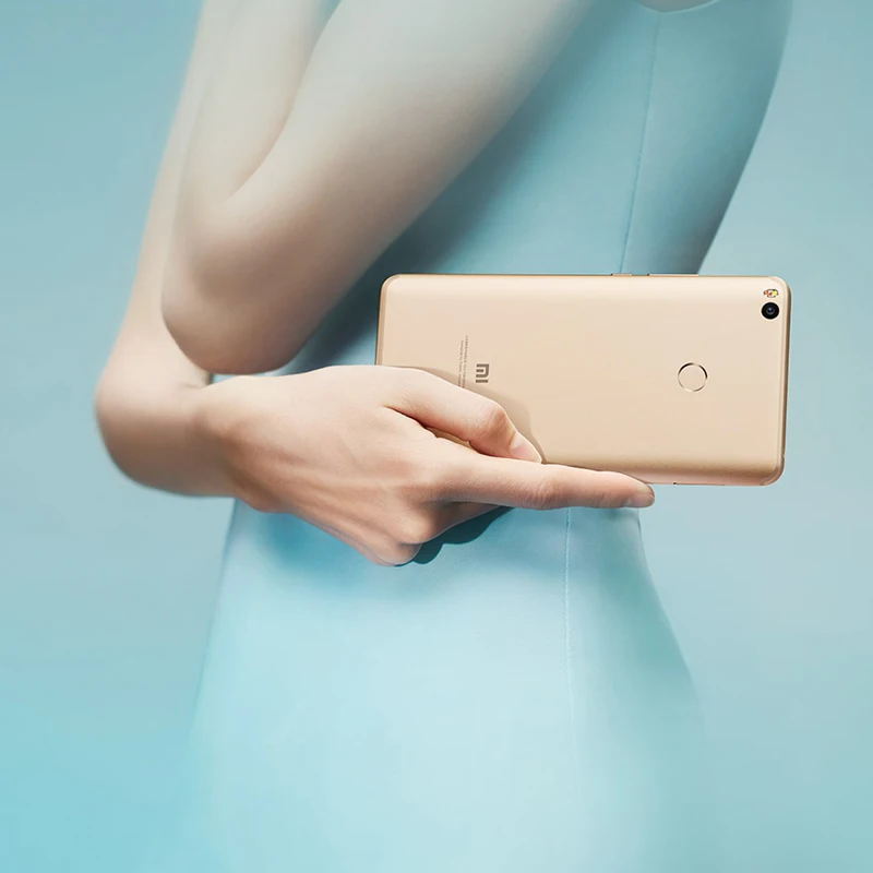 Xiaomi Mi Max 2 Аккумулятор