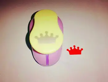 2-2.5CM Crown shape EVA foam punch paper punches for greeting card handmade ,Scrapbook puncher free shipping
2-2.5CM Crown shape EVA foam punch paper punches for greeting card handmade ,Scrapbook puncher free shipping