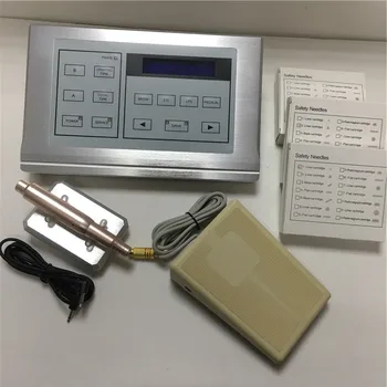 professional digital permanent makeup tattoo machine kit new makeup machine for eyebrow/lip tattoo
professional digital permanent makeup tattoo machine kit new makeup machine for eyebrow/lip tattoo