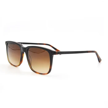 Handmade Cellulose Acetate Metal Flexible Sunglasses Fashion Classic Design Unisex Square Vintage Retro UV400 CR39 Sun Lenses
Handmade Cellulose Acetate Metal Flexible Sunglasses Fashion Classic Design Unisex Square Vintage Retro UV400 CR39 Sun Lenses
