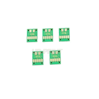 UP 10sets ARC CHIPS Compatible For CANON IP7240 MG5440 MX724 MX924 pgi 450 auto reset chip PGI-450 CLI451 pgi450
UP 10sets ARC CHIPS Compatible For CANON IP7240 MG5440 MX724 MX924 pgi 450 auto reset chip PGI-450 CLI451 pgi450