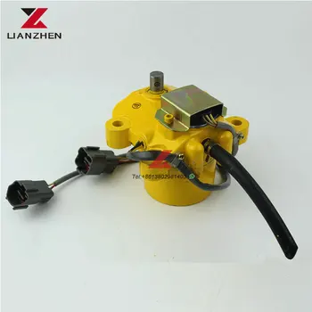 Excavator stepper steping throttle motor EC governor motor 7824-30-1600 7824-34-1600 for KOMATSU governor motor PC100-5
Excavator stepper steping throttle motor EC governor motor 7824-30-1600 7824-34-1600 for KOMATSU governor motor PC100-5