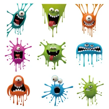 Fuel Cap Car Sticker Car Tail One Eye Two Eyes Car Body Modification Decal Big Mouth Red Blue Green Purple Orange Spoof Emoticon
Fuel Cap Car Sticker Car Tail One Eye Two Eyes Car Body Modification Decal Big Mouth Red Blue Green Purple Orange Spoof Emoticon