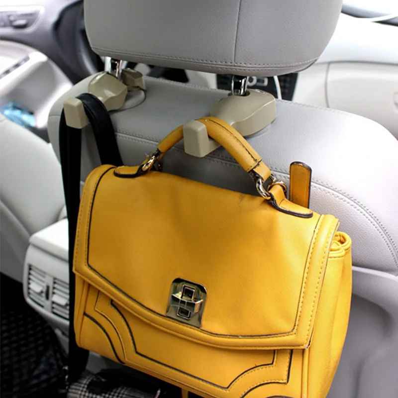 Car styling Multi function vehicle hook for automobile seat backrest for Benz key w204 w211 gla usb w213 watch slk accessories
Car styling Multi function vehicle hook for automobile seat backrest for Benz key w204 w211 gla usb w213 watch slk accessories