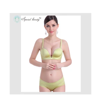 Special Beauty!Free shipping!Mustard green color Super low price Underwire Push Up top selling product in 2018Sexy One-Piece bra
Special Beauty!Free shipping!Mustard green color Super low price Underwire Push Up top selling product in 2018Sexy One-Piece bra
