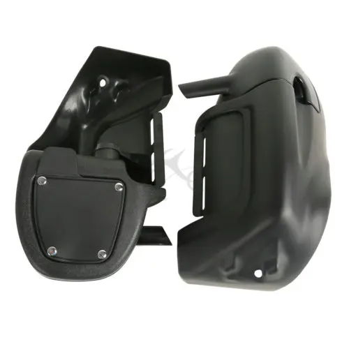 Motorcycle Lower Vented Leg Fairings Glove Box For Harley Touring Electra Street Glide Road King Road Street Glide 1983-2013
Motorcycle Lower Vented Leg Fairings Glove Box For Harley Touring Electra Street Glide Road King Road Street Glide 1983-2013