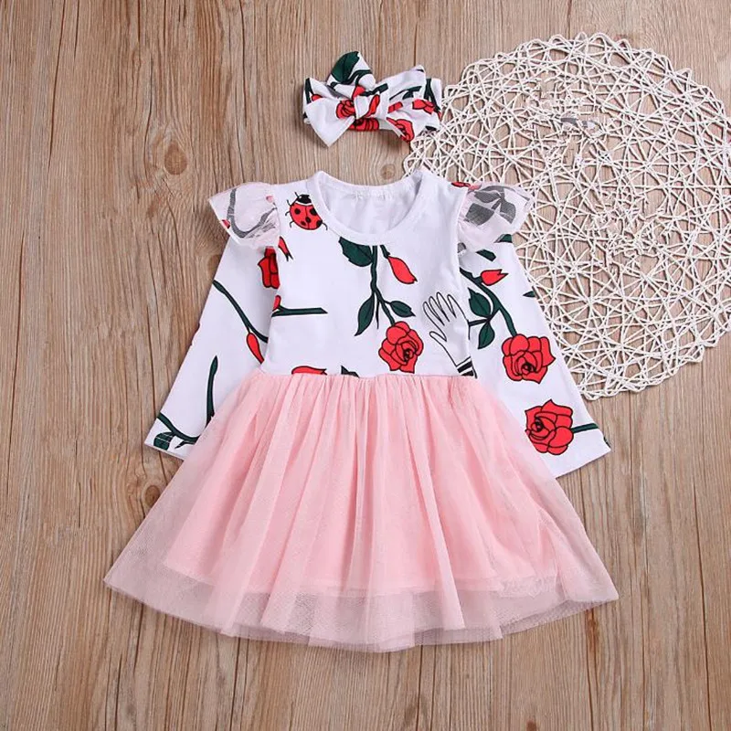 Kids Dresses for Baby Girl Cotton Infant Clothes Girls Toddler Girl Clothing Winter Baby Dress
Kids Dresses for Baby Girl Cotton Infant Clothes Girls Toddler Girl Clothing Winter Baby Dress