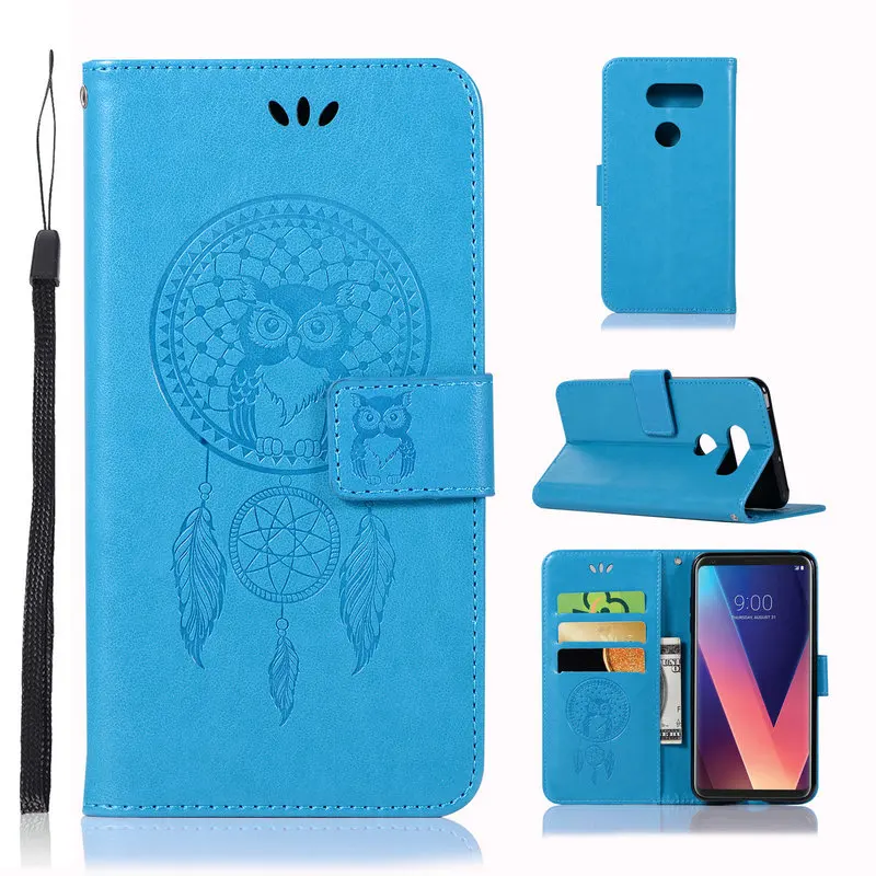 Card Slot Flip Case for LG V30 Cover Funda LG V30 V 30 Plus Case 3D Owl Wallet Armor for LG V30S ThinQ Cases Coque Shell Armor
Card Slot Flip Case for LG V30 Cover Funda LG V30 V 30 Plus Case 3D Owl Wallet Armor for LG V30S ThinQ Cases Coque Shell Armor