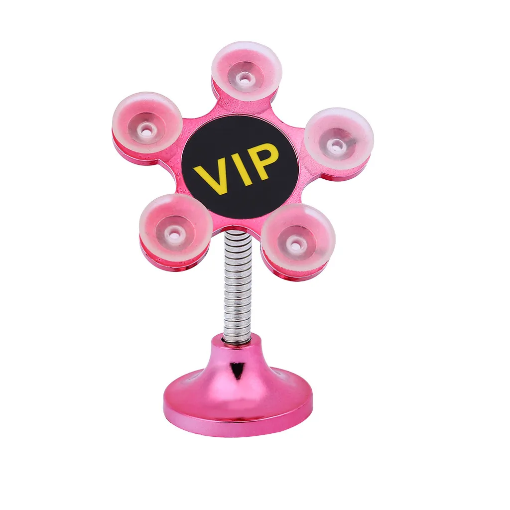 New Arrival Car Sucker Holder Environmentally Friendly Non-toxic 360 Degree Rotating Car Accessories Holder #YL5
New Arrival Car Sucker Holder Environmentally Friendly Non-toxic 360 Degree Rotating Car Accessories Holder #YL5